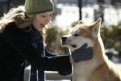 Loading Hachiko  A Dog's Story Pics 2 -    2  ' ...