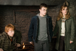 Loading Harry Potter and the Order of the Phoenix Pics 2 -    2       ...