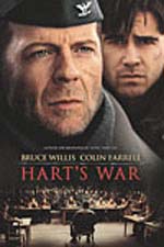 Hart's War