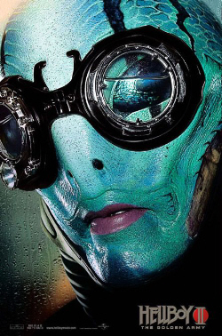 Loading Hellboy II: The Golden Army Pics 2 -  ����� ���� 2 ����� ����� 2: ��� ���� ...