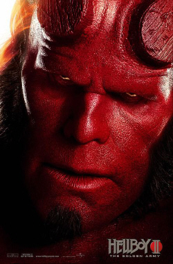 Loading Hellboy II: The Golden Army Pics 3 -  ����� ���� 3 ����� ����� 2: ��� ���� ...