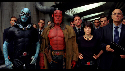 Loading Hellboy II: The Golden Army Pics 4 -  ����� ���� 4 ����� ����� 2: ��� ���� ...