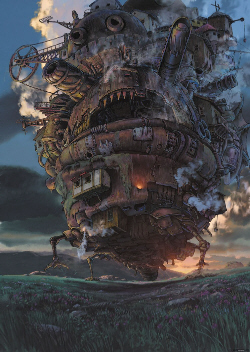 Loading Howl's Moving Castle Pics 1 -  ����� ���� 1 ����� ����� ���� ...