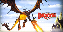 How to Train Your Dragon Pics 2 -  ����� ���� 2 ����� ������ ������ ��� (��� ����) ...