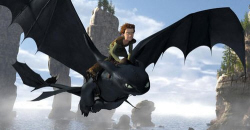How to Train Your Dragon Pics 3 -  ����� ���� 3 ����� ������ ������ ��� (��� ����) ...