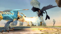 How to Train Your Dragon Pics 4 -  ����� ���� 4 ����� ������ ������ ��� (��� ����) ...