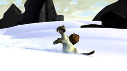 Loading Ice Age Pics 3 -  תמונה מספר 3 מהסרט עידן הקרח (מדובב) ...