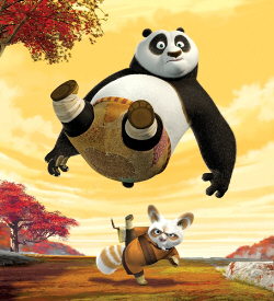 Loading Kung Fu Panda Pics 1 -  ����� ���� 1 ����� ����-�� ���� ...