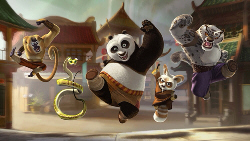 Loading Kung Fu Panda Pics 2 -  ����� ���� 2 ����� ����-�� ���� ...