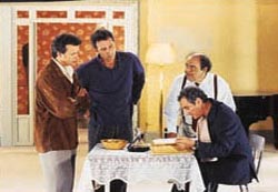Loading Le Diner de Cons Pics 1 -  ����� ���� 1 ����� ������ ����� ...