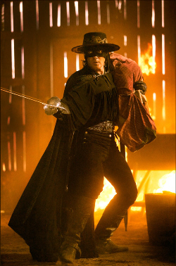The Legend of Zorro Pics 2 -  ����� ���� 2 ����� ���� 2 ...