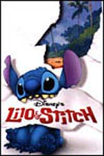 ����� Lilo And Stitch