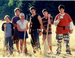 Mean Creek Pics 1 -  ����� ���� 1 ����� ����� ����� ...