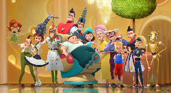 Meet the Robinsons Pics 3 -  ����� ���� 3 ����� ����� �� �����������-����� ������ ...