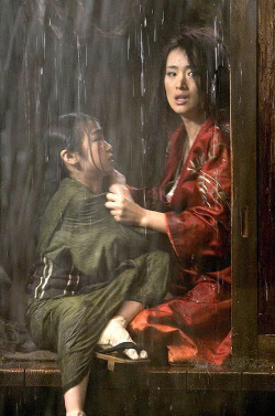 Memoirs of a Geisha Pics 2 -  ����� ���� 2 ����� ���������� �� ����� ...