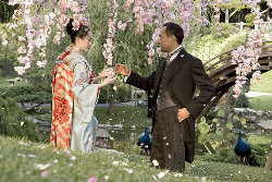 Memoirs of a Geisha Pics 4 -  ����� ���� 4 ����� ���������� �� ����� ...