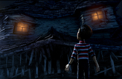 Monster House Pics 1 -  ����� ���� 1 ����� ����� �� ��� ...