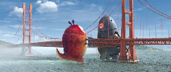 Monsters Vs. Aliens 3D Hebrew Pics 4 -  ����� ���� 4 ����� ������ ��� ������� (����� | ��� ����) ...