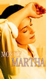 ����� Mostly Martha