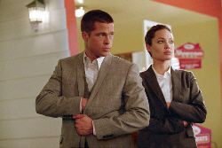Loading Mr. And Mrs. Smith Pics 3 -    3     ...
