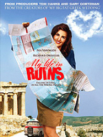 My Life in Ruins