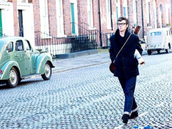 Loading Nowhere Boy Pics 3 -    3     ...