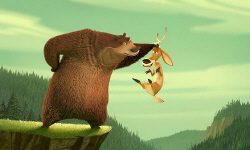 Loading Open Season Pics 3 -  ����� ���� 3 ����� ����� �� ������ ...