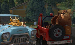 Loading Open Season Pics 4 -  ����� ���� 4 ����� ����� �� ������ ...