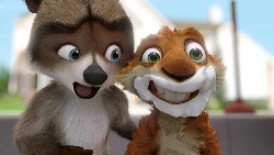Over the Hedge Pics 1 -  ����� ���� 1 ����� ���� ���� ...