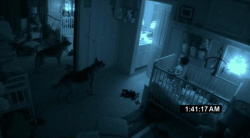 Loading Paranormal Activity 2 Pics 2 -    2     2 ...