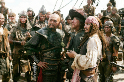 Loading Pirates of the Caribbean: At Worlds End Pics 3 -  ����� ���� 3 ����� ����� ��������: ��� ����� ...