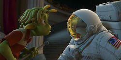 Loading Planet 51 Pics 1 -  ����� ���� 1 ����� ����� 51 (�����) ...