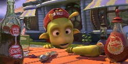 Loading Planet 51 Pics 3 -  ����� ���� 3 ����� ����� 51 ...