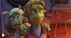 Loading Planet 51 Pics 4 -  ����� ���� 4 ����� ����� 51 ...
