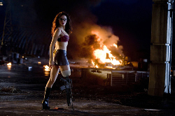 Loading Grindhouse: Planet Terror Pics 1 -  ����� ���� 1 ����� ����� ���� ...