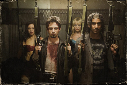 Loading Grindhouse: Planet Terror Pics 3 -  ����� ���� 3 ����� ����� ���� ...