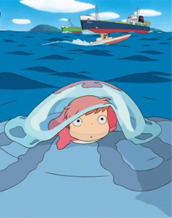 Loading Ponyo Pics 1 -    1       ...