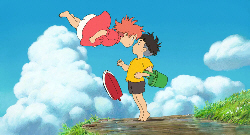 Loading Ponyo Pics 2 -    2       ...