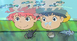 Loading Ponyo Pics 4 -    4       () ...