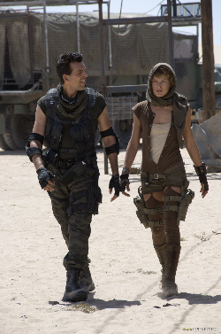 Loading Resident Evil: Extinction Pics 4 -  ����� ���� 4 ����� ����� ������:����� ...