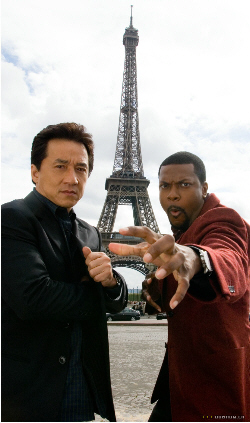 Loading Rush Hour 3 Pics 3 -  ����� ���� 3 ����� ��� ��� 3 ...