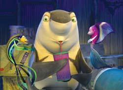 Loading Shark Tale Pics 3 -  ����� ���� 3 ����� ���� �'���� ...