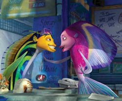 Loading Shark Tale Pics 4 -  ����� ���� 4 ����� ���� �'���� ...
