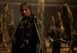 Loading Solomon Kane Pics 2 -    2    ...