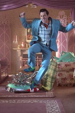 Loading Son of the Mask Pics 1 -  ����� ���� 1 ����� ����� ����� (�����) ...