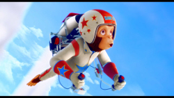 Loading Space Chimps 2 Pics 2 -  תמונה מספר 2 מהסרט קופים בחלל 2 (מדובב) ...
