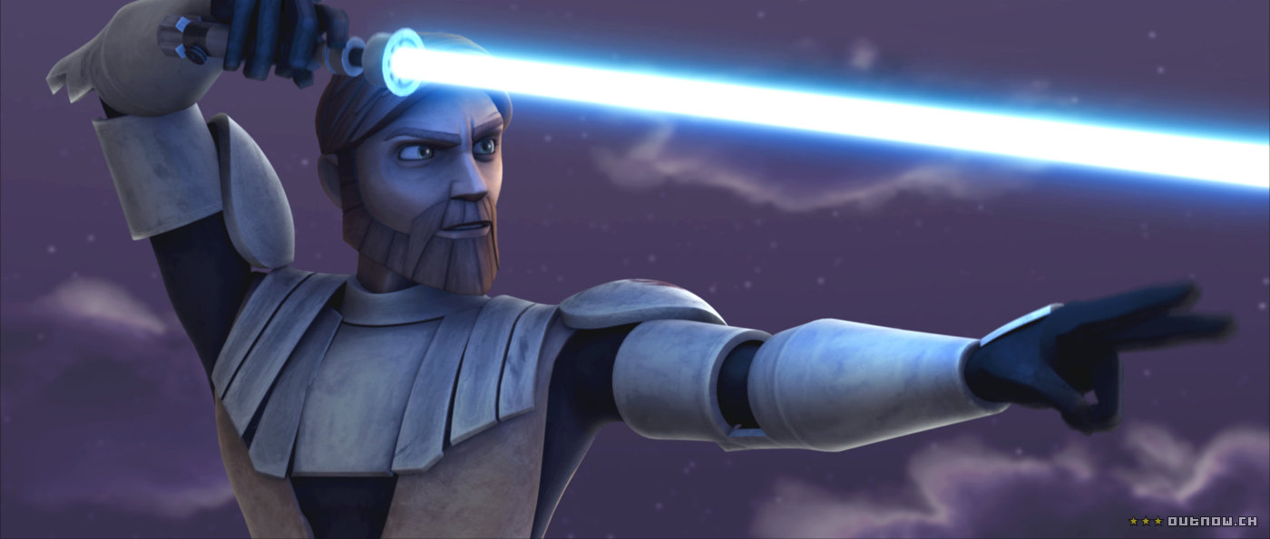 Loading Star Wars: The Clone Wars Pics 1 -    1   :   ...