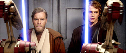 Loading Star Wars: Episode III - Revenge of the Sith Pics 3 -  תמונה מספר 3 מהסרט נקמת הסית' : מלחמת הכוכבים 3 ...