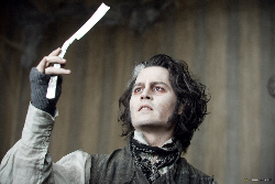 Loading Sweeney Todd: The Demon Barber of Fleet Street Pics 1 -  ����� ���� 1 ����� ������ ��� ...