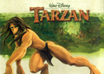 Tarzan -   : 